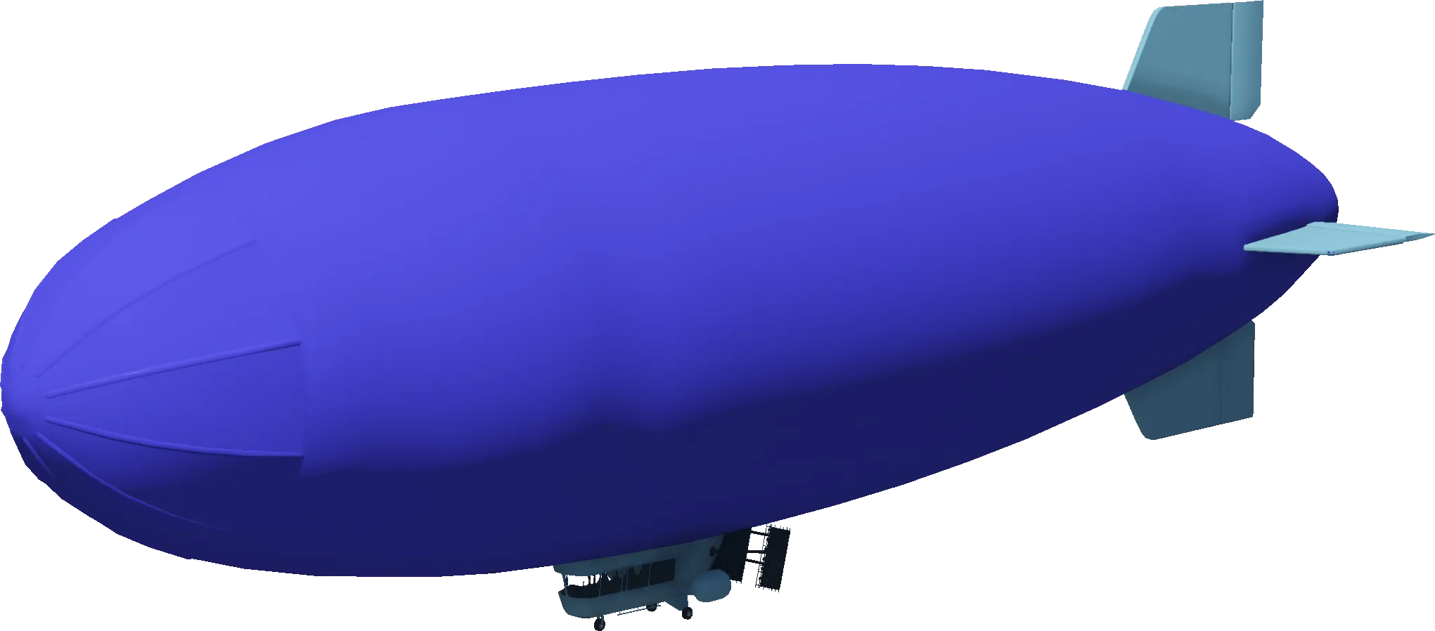Blimp