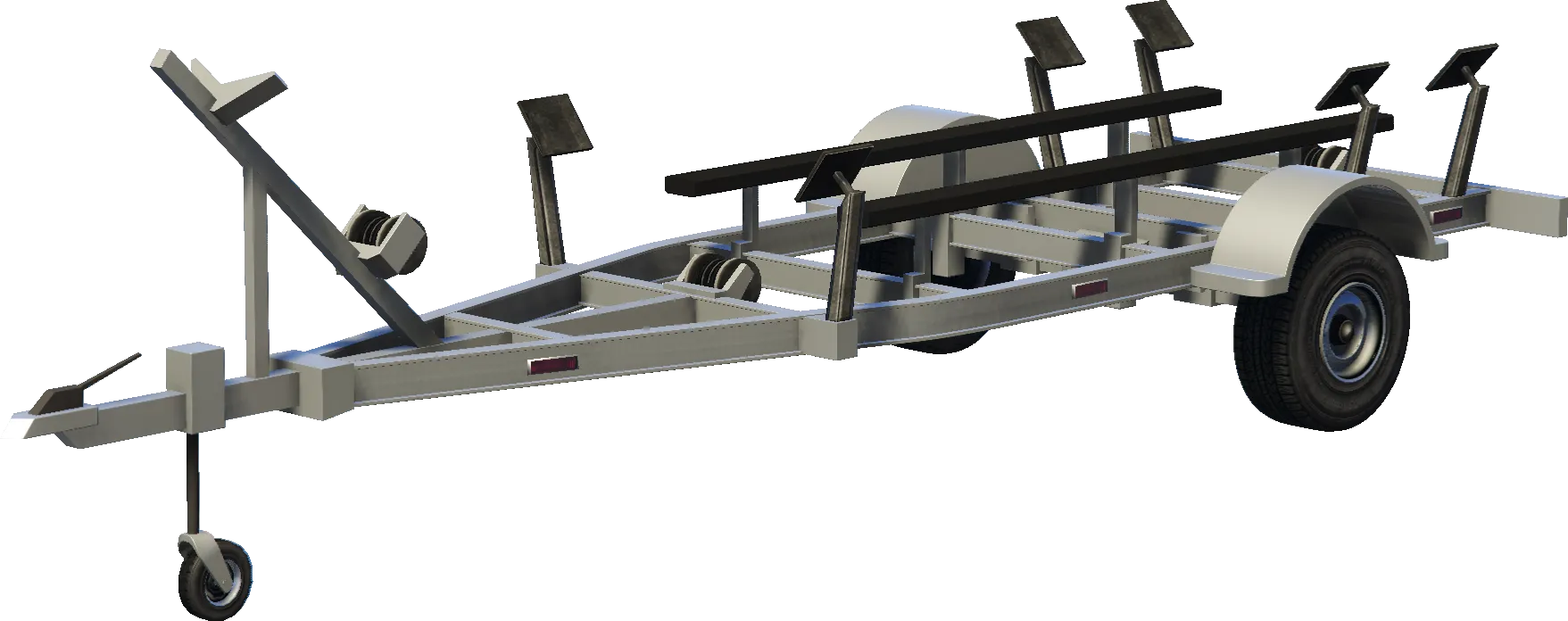 Boat Trailer