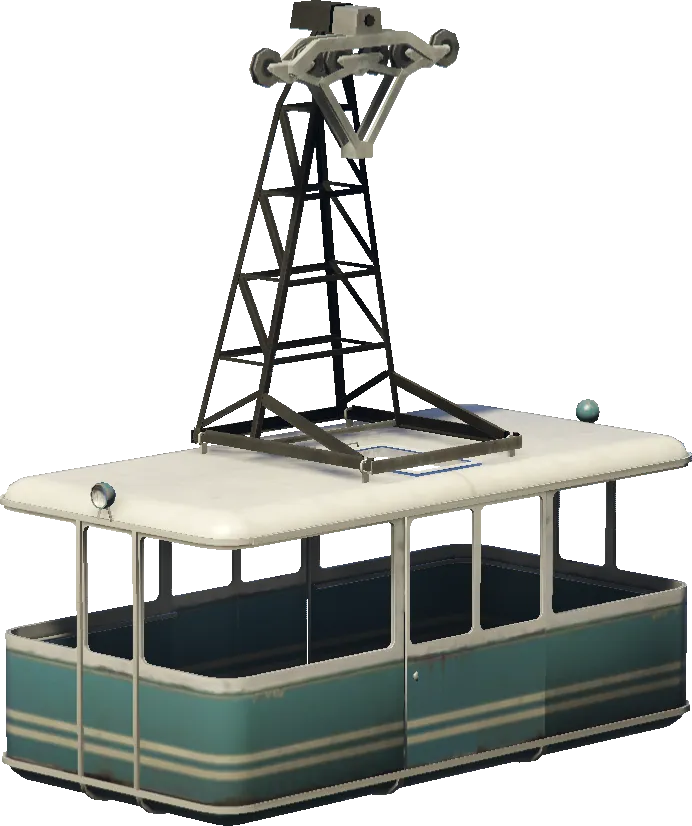 Cable Car