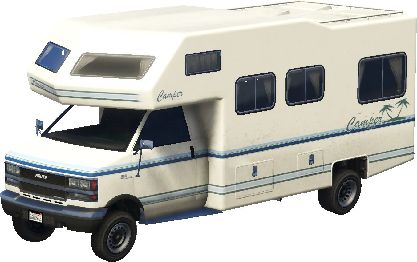 Camper