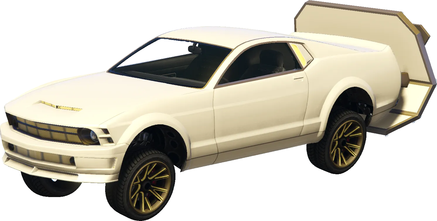 Future Shock Dominator