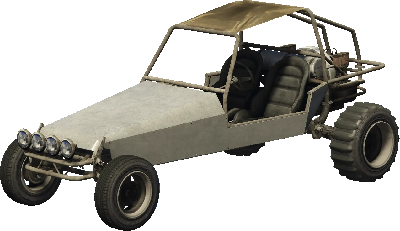 Dune Buggy