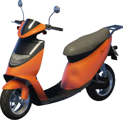 Faggio Sport
