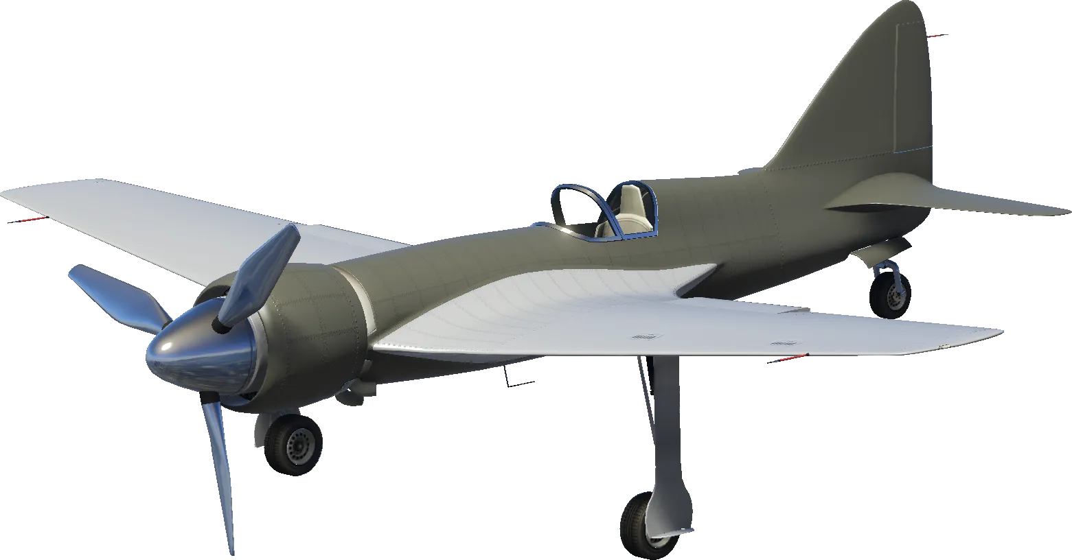 Howard NX-25