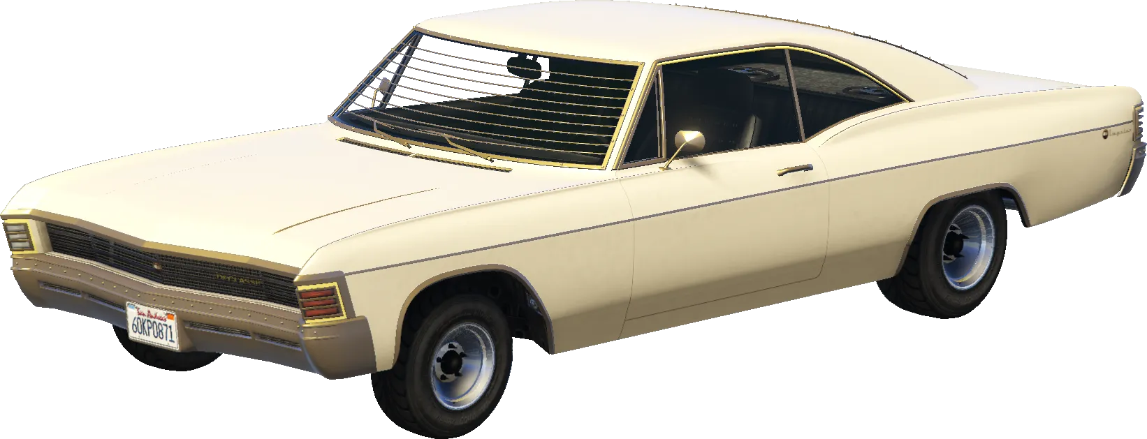 Future Shock Impaler