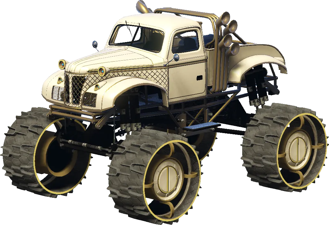 Future Shock Sasquatch