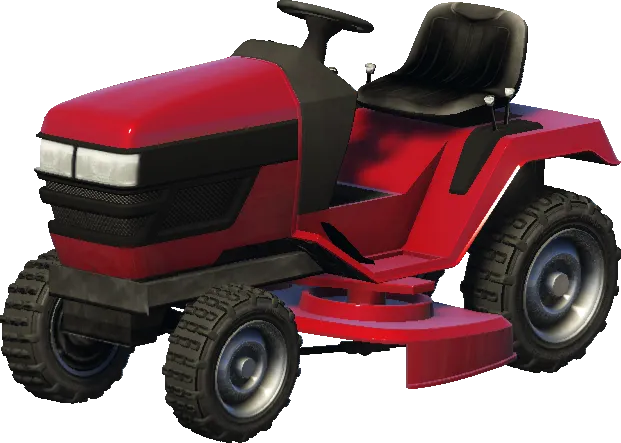 Lawn Mower