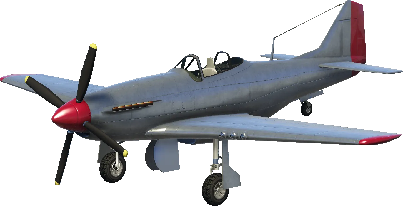 P-45 Nokota
