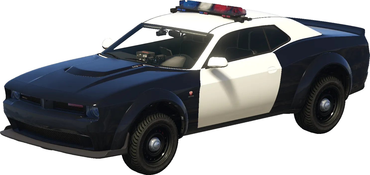 Gauntlet Interceptor