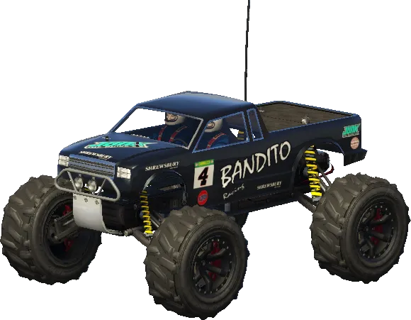 RC Bandito