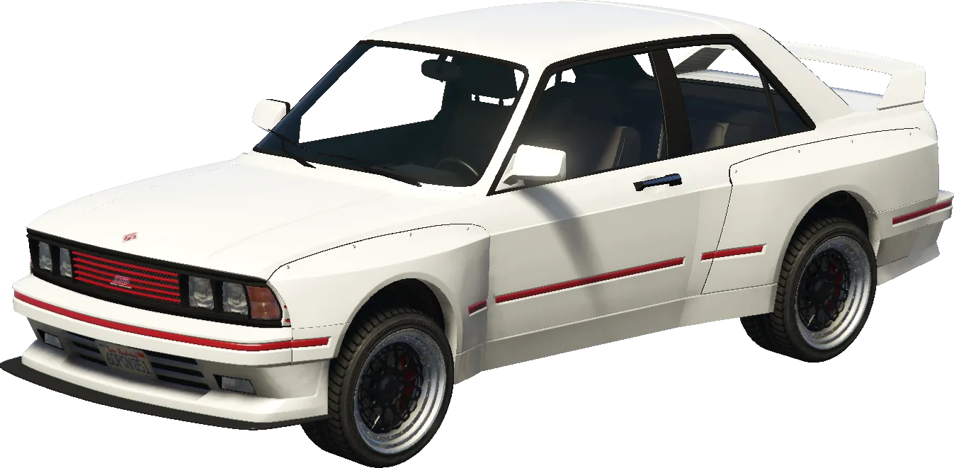 Sentinel Classic Widebody