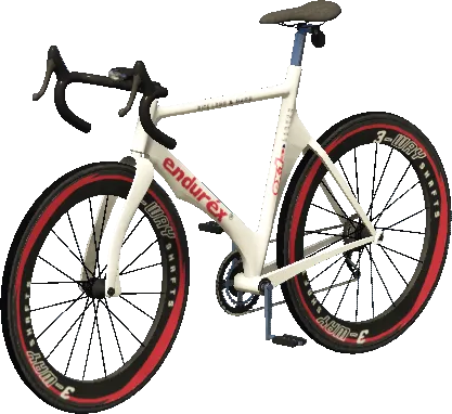 Endurex Race Bike
