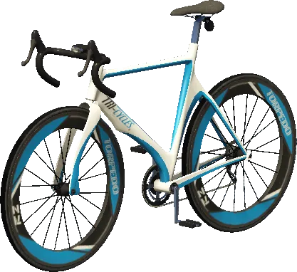 Tri-Cycles Race Bike
