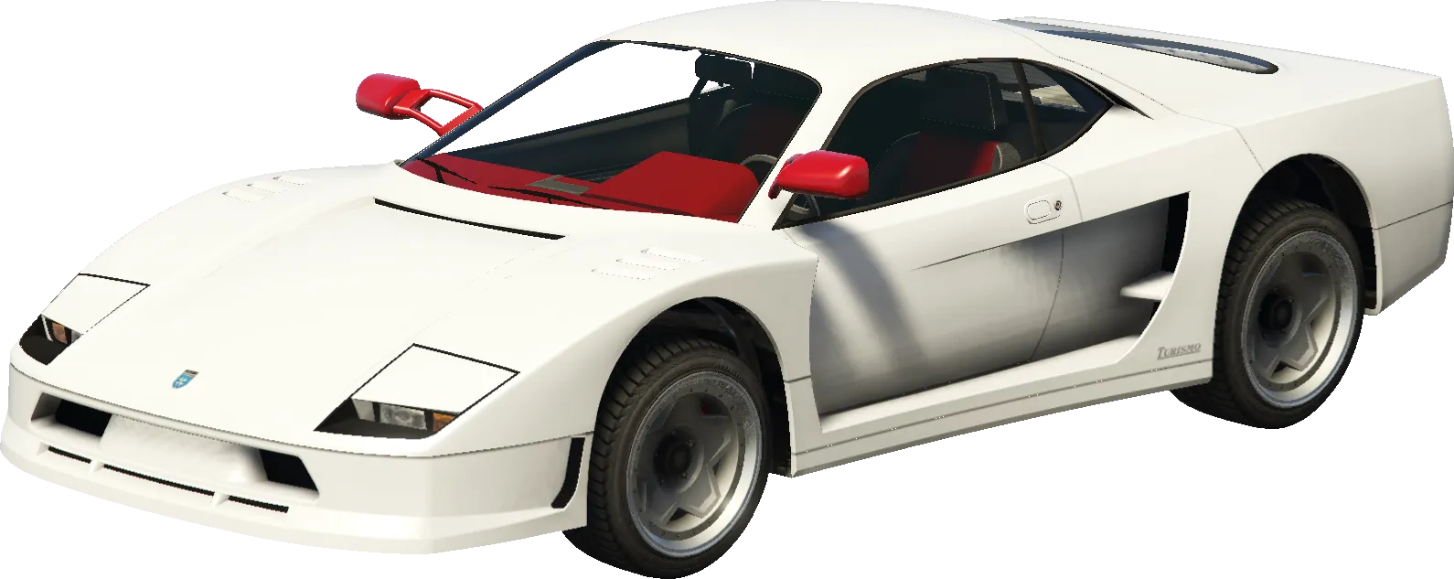 Turismo Classic