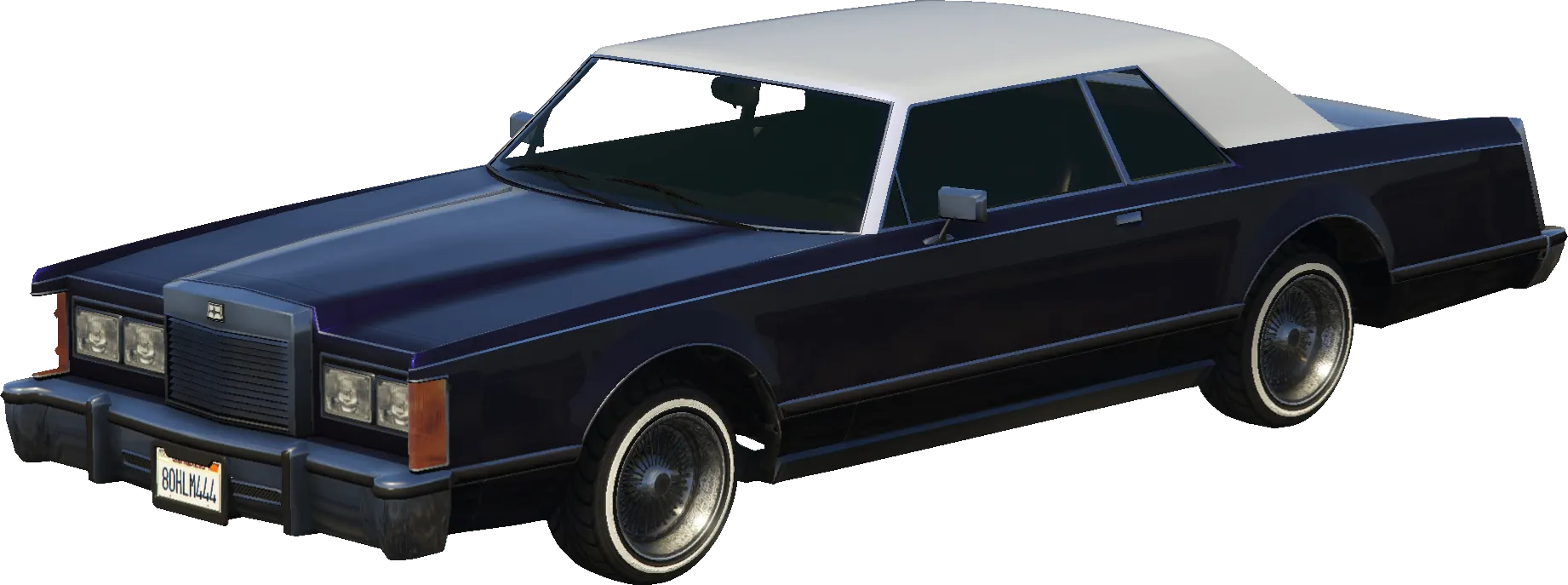 Virgo Classic Custom